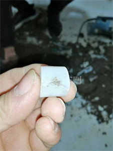 南宫暖气管道漏点检测